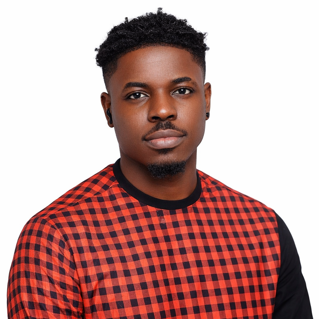 Awesome Bassey